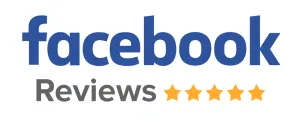 Facebook Reviews, 5 stars