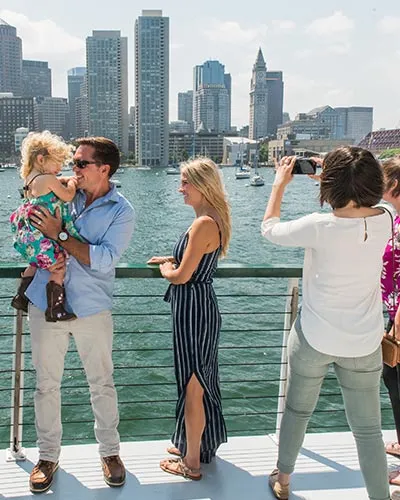 Motor Yacht Cruises