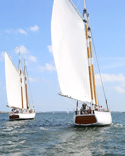 Match Racing