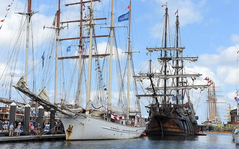 Featured on Boston.com